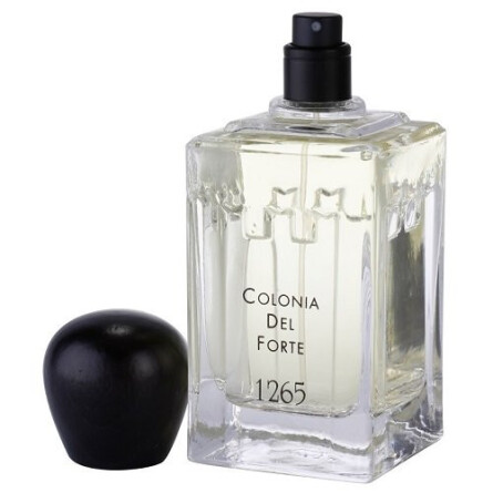 Colonia del Forte 1265-پروفومی دل فورته کولونیا دل فورت 1265