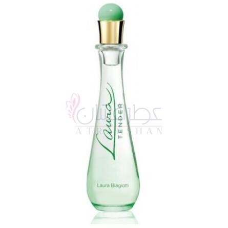 Laura Tender-لورا بیاجوتی لورا تندر