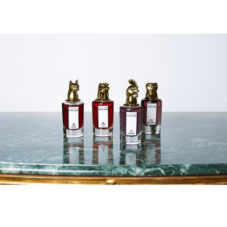 The Bewitching Yasmine-پنهالیگونز د بویچینگ یاسمین