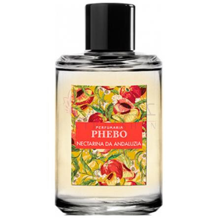 Nectarina da Andaluzia-فبو نکتارینا دی اندالوزیا