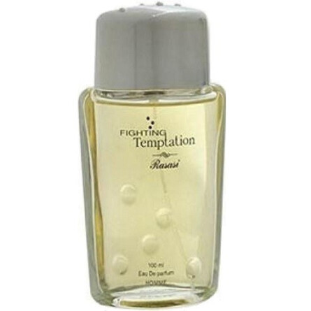 Fighting Temptation-رساسی فایتینگ تمپتشن