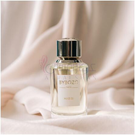 Habibi-بای بوزو حبیبی