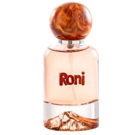 Woody -رونی وودی