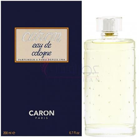 Eau de Cologne-کارون او د کلن