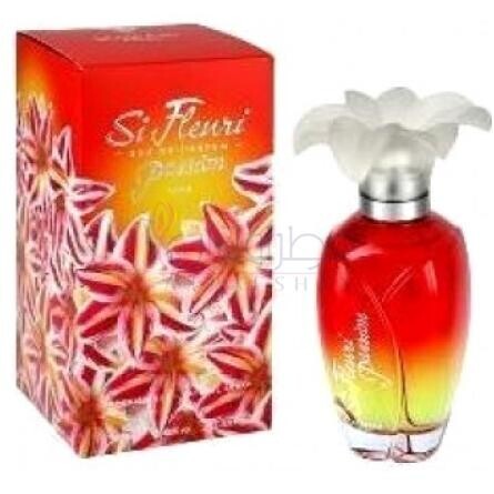 Si Fleuri Passion-لومانی سی فلوری پشن