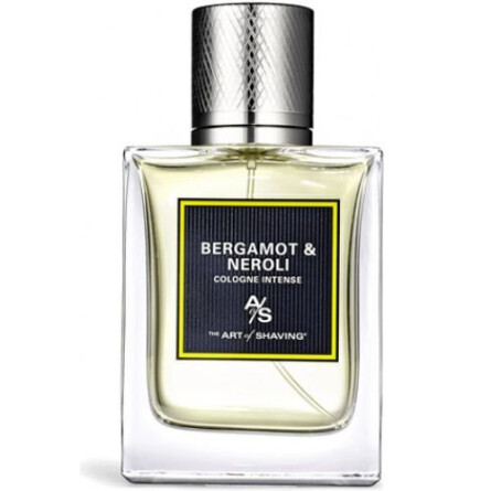 Bergamot Neroli Cologne-د آرت آف شیوینگ برگاموت نرولی