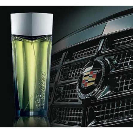 Cadillac for men-کادیلاک مردانه