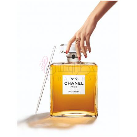 Chanel No 5 Parfum Baccarat Grand Extrait-شنل نامبر 5 پارفوم باکارات گرند اکستریت