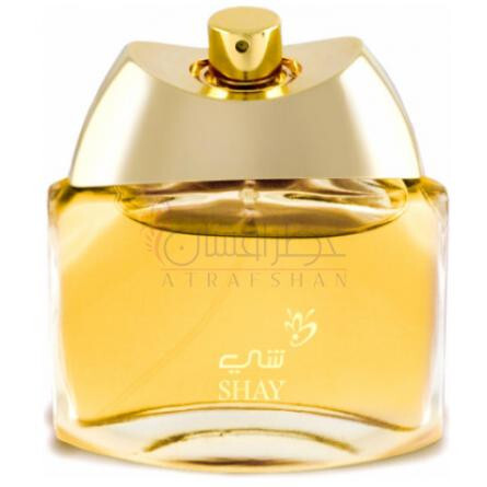 Shay-انفاسیک دوخون شی