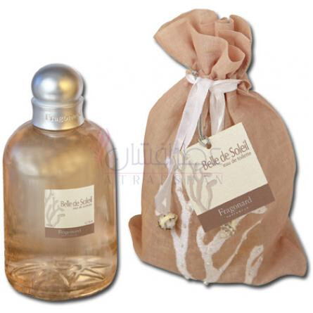 Belle de Soleil-فراگونارد بل د سولیل