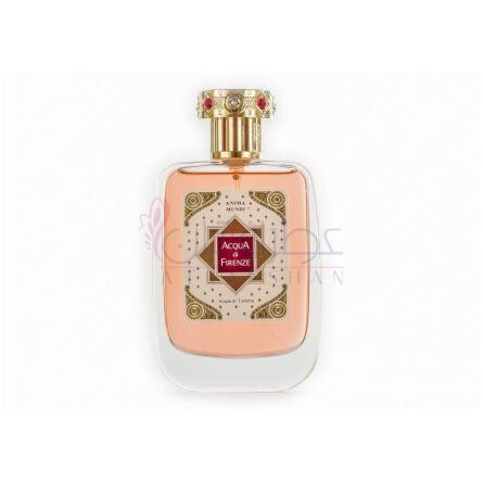 Anima Mundi-اکوا دی فیرنز انیما موندی