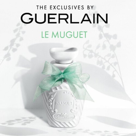 Muguet 2015-گرلن موگت 2015