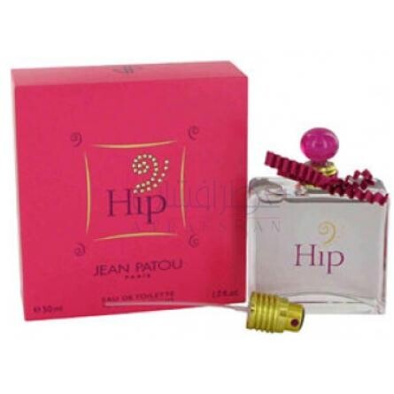Hip-ژان پاتو هایپ