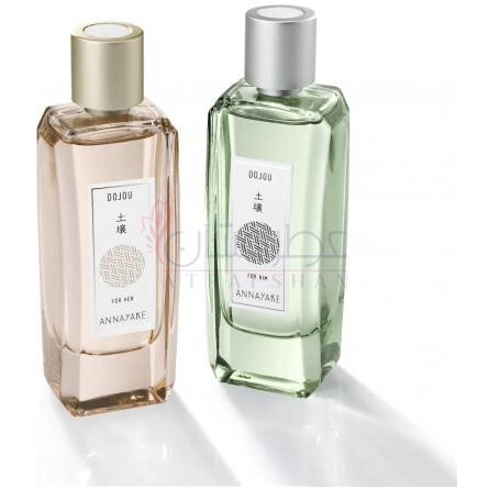 Dojou For Her-آنایاکه دوجو فور هر