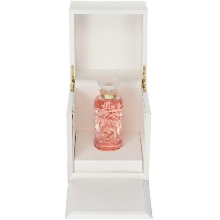 Lalique de Lalique Bacchantes Crystal Edition-لالیک د لالیک بککنتس کریستال ادیشن