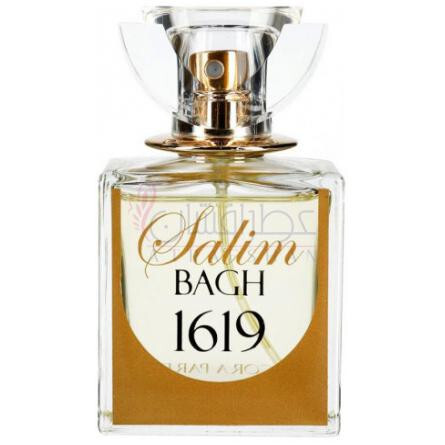 Salim Bagh 1619-تاباکورا پارفومز سلیم باغ ۱۶۱۹