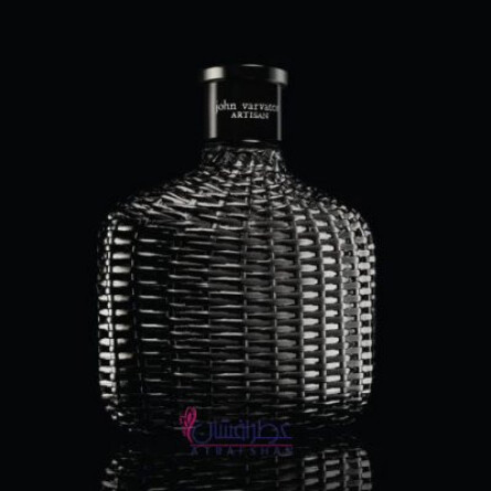 Artisan Black-جان وارواتوس آرتیسان بلک (ژان وارواتوز آرتیزان مشکی)