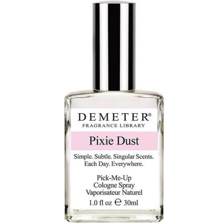 Pixie Dust-دیمتر فرگرنس پیکسی داست