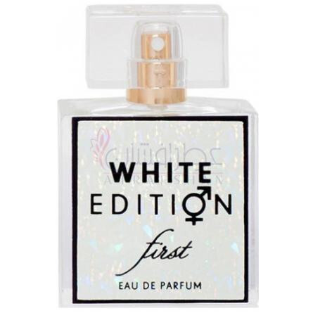 White Edition-لانو وایت ادیشن
