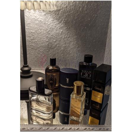 Lentisque-فائدون لنتیسک