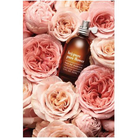 Pure Flower-هج پیور پیور فلاور