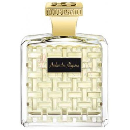 Ambre des Abysses-هوبیگنت امبر دس ابیسس