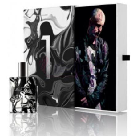 No. 1 Crust-سیکس سنتس نو 1 کراست