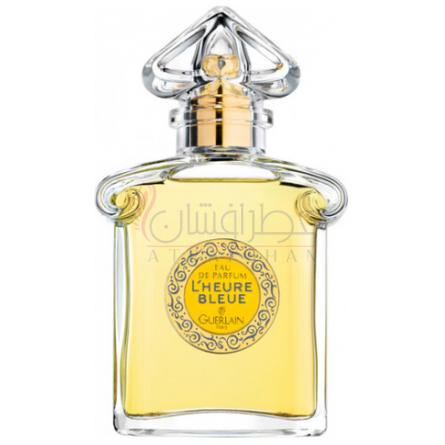 L'Heure Bleue Eau de Parfum-گرلن له هیور بلو ادوپرفیوم