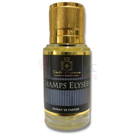 Champs Élysées-پاستور فرگرنسز چمپس الیسیس