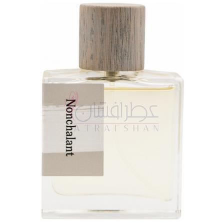 Nonchalant-کانتردکشنز این ایلک نانشلنت