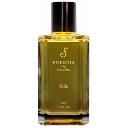 Seda-فوگیا 1833 سدا