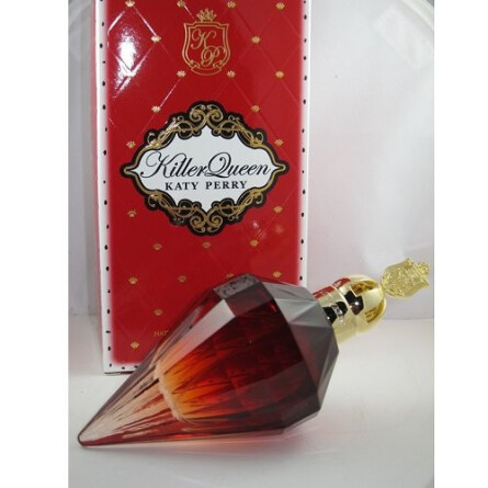 Killer Queen-کتی پری کیلر کوئین