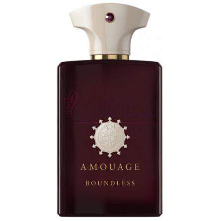 AMOUAGE Boundless