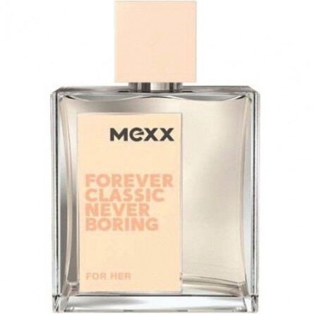Forever Classic Never Boring for Her-مکس فوراور کلاسیک نور بورنیگ فور هر