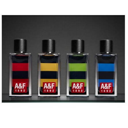 A&F 1892 Cobalt-آبر کرامبی اند فیچ ای اند اف 1892 کبالت