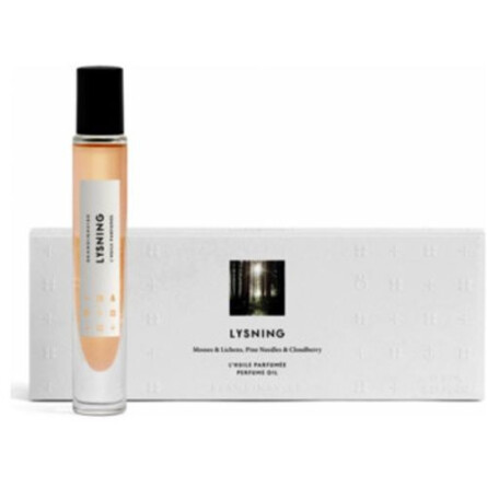 Lysning Perfume Oil-اسکاندیناویسک لیسنینگ پرفیوم اویل