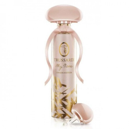 Trussardi My Name Goccia a Goccia-تروساردی مای نیم گوچیا ای گوچیا