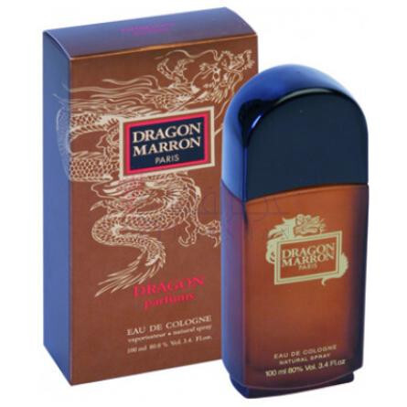 Dragon Marron-دراگون پارفومز دراگون مارون