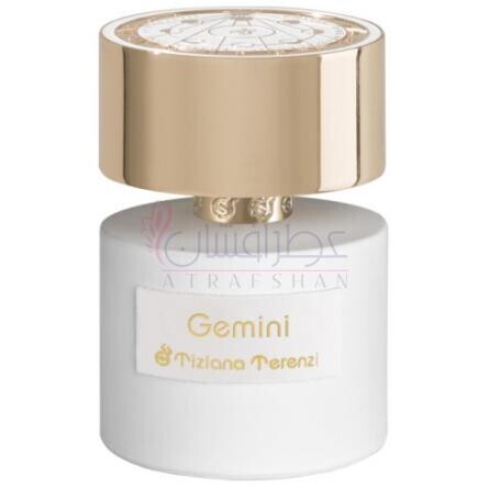 Gemini-تیزیانا ترنزی جمینی