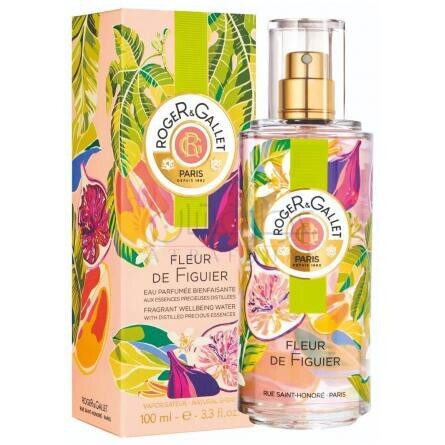 Fleur de Figuier 2021-راجر اند گالت فلور دی فیگور 2021