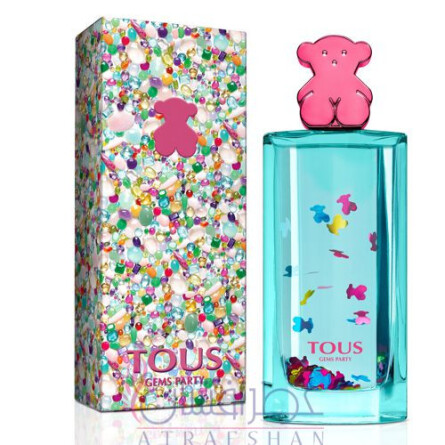 Gems Party-توس جمز پارتی