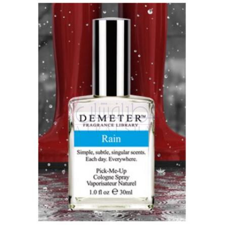 Rain-دیمتر فرگرنس رین