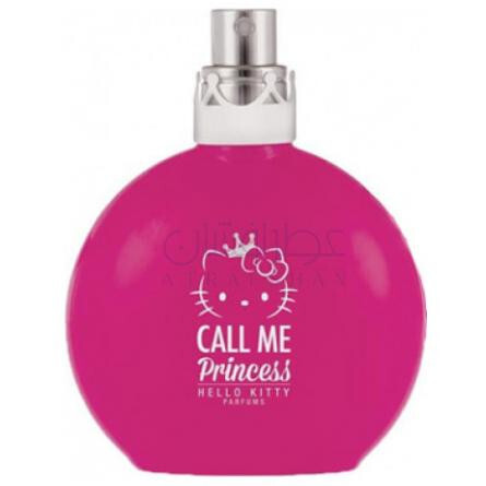 Hello Kitty Call Me Princess-کوتو پارفومز هلو کیتی کال می پرینسس