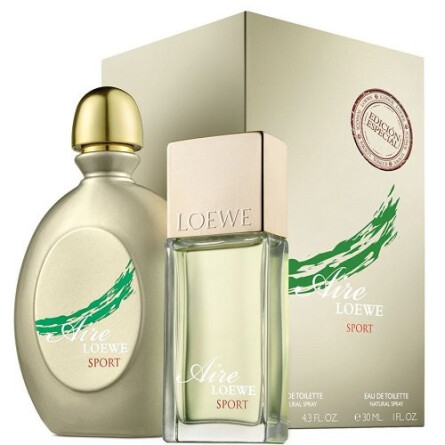 Aire Loewe Sport Edicion Especial-لووه ایر لووه اسپرت ادیشن اسپشیال