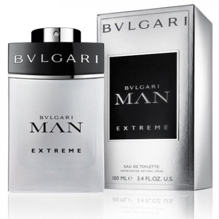 bvlgari aftershave extreme