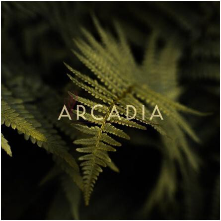 Arcadia-هیرام گرین آرکادیا