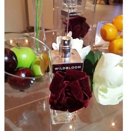 Wildbloom Rouge-بنانا ریپابلیک ویلد بلوم رژ
