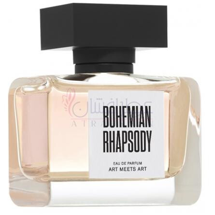 Bohemian Rhapsody-ارت میتس ارت بوهمیان راپسودی