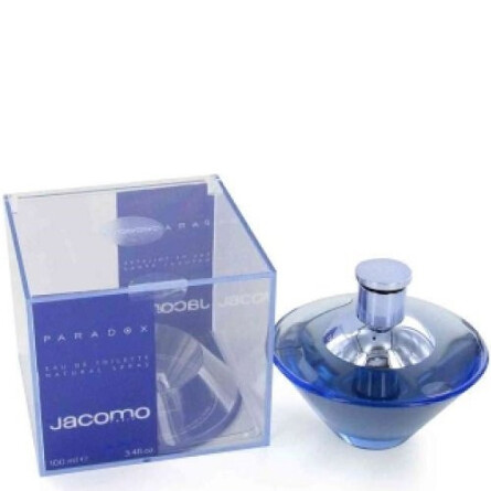 Paradox-جاکومو پارادوکس