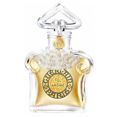 Fol Arôme (2020)-گرلن فول اروم (2020)